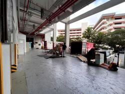 Henderson Building (D3), Factory #553325851